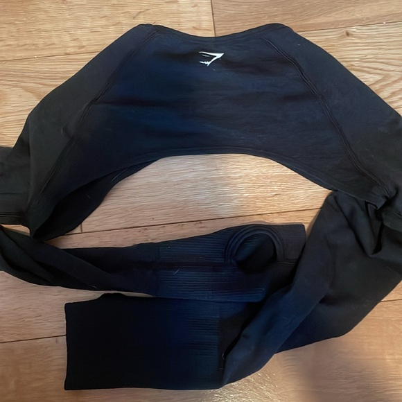 GYMSHARK top - Picture 5 of 5